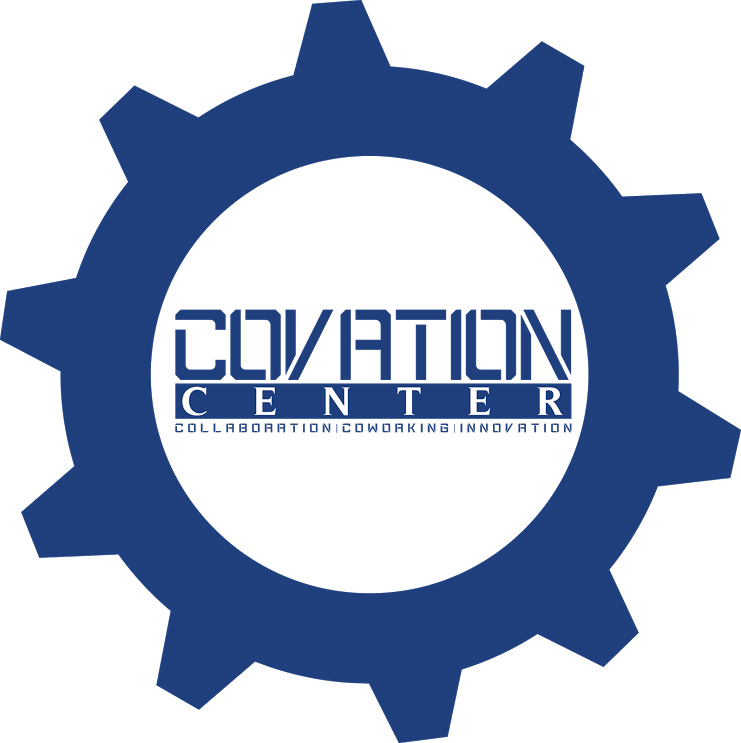 Covation Center Logo